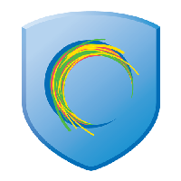 hotspotshield.com Logo