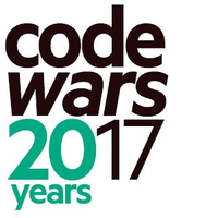 hpcodewars.org Logo
