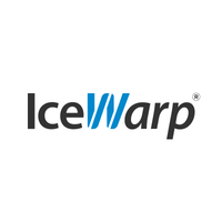 icewarp.com Logo