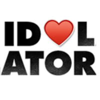 idolator.com Logo