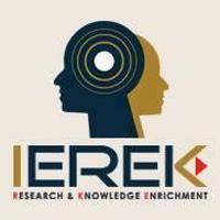 ierek.com Logo