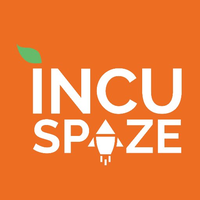incuspaze.com Logo