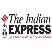 indianexpress.com-d5bf55665e Logo