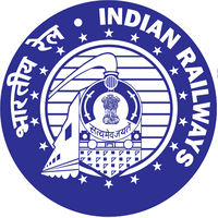 indianrailways.gov.in Logo