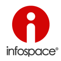 infospace.com Logo