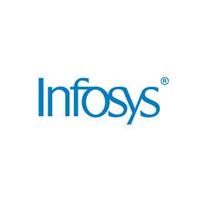 infosys.com Logo