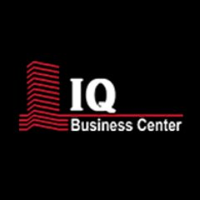 iqbusinesscenter.com Logo