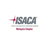 isaca.org Logo