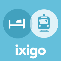 ixigo.com Logo