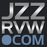 jazzreview.com Logo