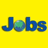 jobstreet.com Logo