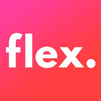 joinflex.tv Logo