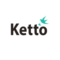 ketto.org Logo