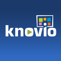 knovio.com Logo
