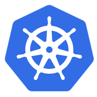 kubernetes.io Logo