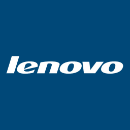 lenovo.com Logo