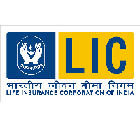 licindia.in Logo