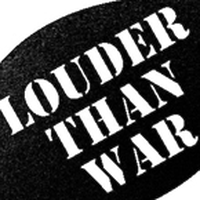 louderthanwar.com Logo