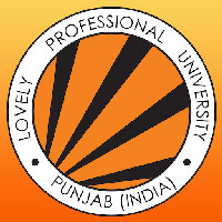 lpu.in Logo