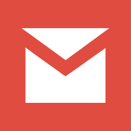 mail.google.com Logo