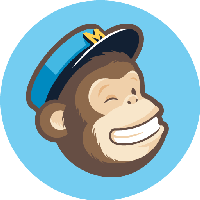 mailchimp.com Logo