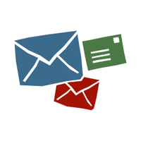 mailpile.is Logo