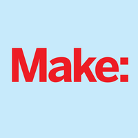 makezine.com Logo