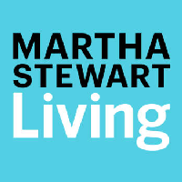 marthastewart.com Logo