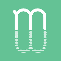 meltwater.com Logo