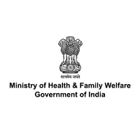 mohfw.gov.in Logo