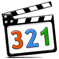 mpc-hc.org Logo