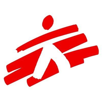 msf.org Logo