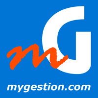 mygestion.com Logo