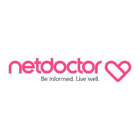 netdoctor.co.uk Logo