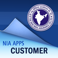 newindia.co.in Logo