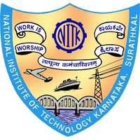 nitk.ac.in Logo