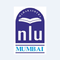 nlumumbai.edu.in Logo