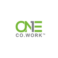 oneinternet.in Logo