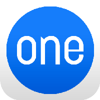 oneplace.com Logo