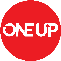 oneup.com Logo