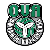 ontariovolleyball.org Logo