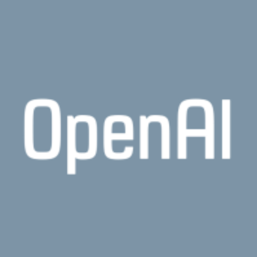 openai.com Logo