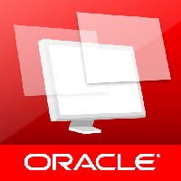 oracle.com Logo