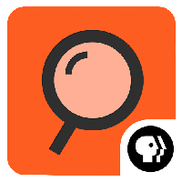 pbs.org Logo