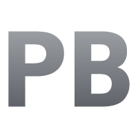 pbworks.com Logo