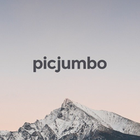 picjumbo.com Logo