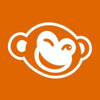 picmonkey.com Logo