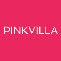 pinkvilla.com Logo