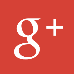 plus.google.com Logo