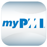pmi.org Logo